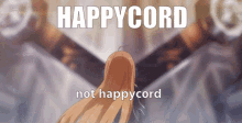 Happycord Futaba Sakura GIF