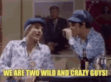 Wild And GIF - Wild And Crazy GIFs