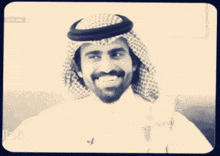Saad Alkaltham سعد الكلثم GIF