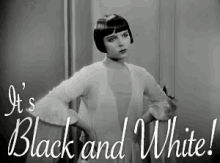 Black And White GIF - Black And White Old Hollywood GIFs