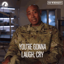 Youre Gonna Laugh Cry All That Stuff GIF - Youre Gonna Laugh Cry All That Stuff Complete GIFs