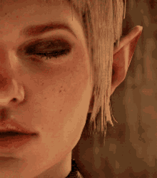 Thinking Lost In Thought GIF - Thinking Lost In Thought Blink GIFs