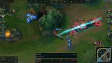 a screenshot of a video game with the number 14 on the bottom right