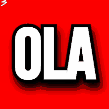 Ola GIF - Ola GIFs