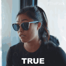 True The Pack GIF - True The Pack Youre Right GIFs