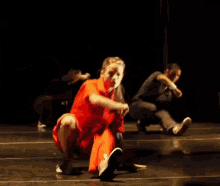 Dance Moves Chicago Dance Crash GIF - Dance Moves Chicago Dance Crash Jessica Deahr GIFs