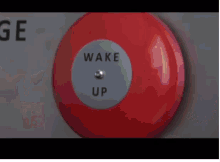 Get Up Alarm Wake Up GIF - Get Up Alarm Wake Up Alarm GIFs