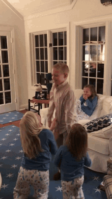 Dance Party GIF - Dance Party Kids GIFs