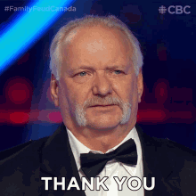 Thank You Blair GIF - Thank You Blair Family Feud Canada GIFs