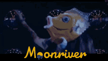 Moonriver Movr GIF - Moonriver Movr GIFs