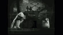 Muppet Wilkins GIF - Muppet Wilkins GIFs