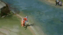 Fighting Ultraman GIF - Fighting Ultraman Epik GIFs