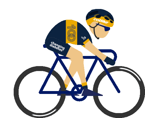 Bike Biking Sticker - Bike Biking Cycling Stickers