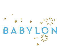 Babylon La Película Sticker - Babylon La Película Stickers
