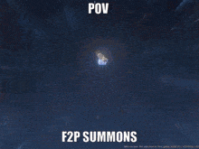 Pov F2p GIF - Pov F2p Honkai GIFs