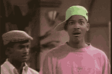 Oh Shocked GIF - Oh Shocked Will Smith GIFs