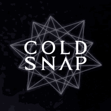 Cold Snap GIF - Cold Snap GIFs