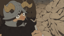 Anime Dungeon Meshi GIF - Anime Dungeon Meshi Delicious In Dungeon GIFs
