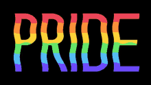 Pride Gay Pride GIF