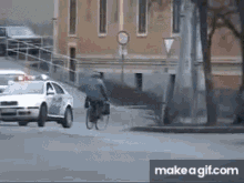 Hungary Police GIF - Hungary Police Car GIFs