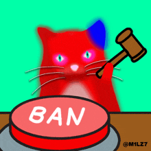 Ban Taproot Wizards Quantum Cats GIF - Ban Taproot Wizards Quantum Cats GIFs
