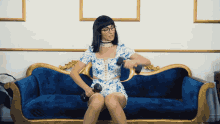 Qveen Herby Weight Lift GIF - Qveen Herby Weight Lift Work Out GIFs