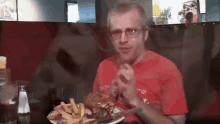 Mr Burgers Doug Berger GIF - Mr Burgers Doug Berger Jesse Radin GIFs