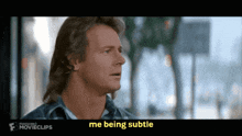 Message They Live GIF - Message They Live Me Being Subtle GIFs
