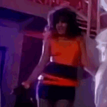 Mary Jane Girls In My House GIF - Mary Jane Girls In My House Dance GIFs