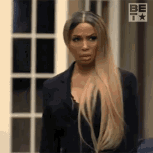 What The Heck Sydney Britton GIF - What The Heck Sydney Britton Black Hamptons GIFs