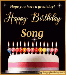 birthday wishes happy