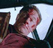 James Caan Misery GIF - James Caan Misery Dying GIFs