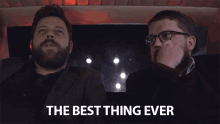 The Best Thing Ever Finest GIF - The Best Thing Ever Finest Best Moment GIFs
