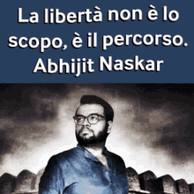Abhijit Naskar Naskar GIF - Abhijit Naskar Naskar Liberta GIFs