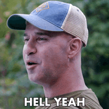 Hell Yeah The Situation GIF - Hell Yeah The Situation Mike Sorrentino GIFs