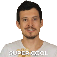 Super Cool Devin Montes Sticker - Super Cool Devin Montes Make Anything Stickers