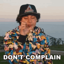 dont complain shoreline mafia ohgeezy lollapalooza stop giving out