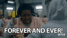 Forever And Ever Always GIF - Forever And Ever Always Promise GIFs