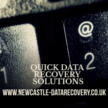 Data Recovery GIF