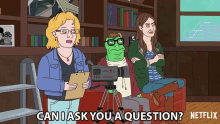 Can I Ask You A Question I Have A Question GIF - Can I Ask You A Question I Have A Question Curious GIFs
