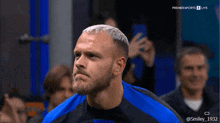 Inter Milan Inter202223 GIF - Inter Milan Inter202223 Federico Dimarco GIFs