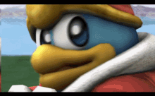 Dedede Kirby GIF - Dedede Kirby The Subspace Emissary GIFs