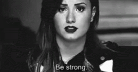 stay strong demi lovato tumblr