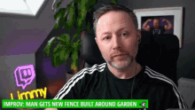 Limmy Dying GIF - Limmy Dying Fit GIFs