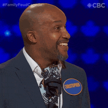 Oh Really Family Feud Canada GIF - Oh Really Family Feud Canada Is That Right GIFs