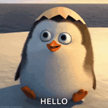 Hi Are You My Family GIF