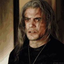 Witcher The Witcher GIF