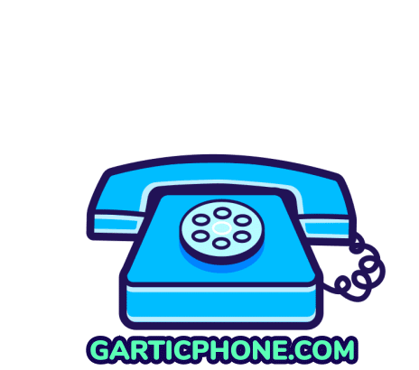 Game Phone Sticker