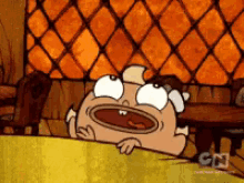 Flapjack Excited GIF - Flapjack Excited Exciting GIFs
