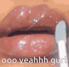 Lips Are Sealed GIF - Lips Are Sealed GIFs